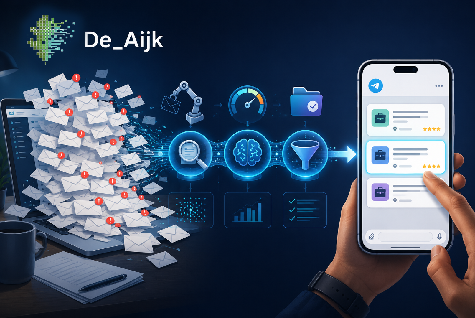 Opdrachten Analyse AI Pipeline