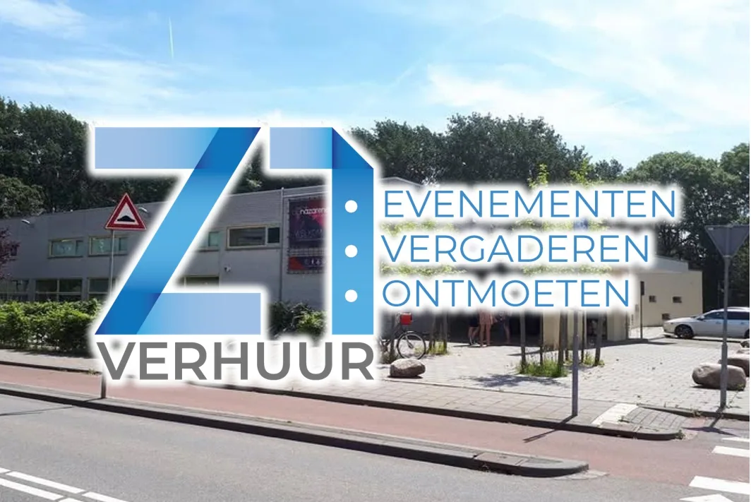 Case Z1 Verhuur