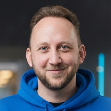 Joost Eijkman